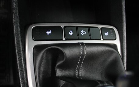 Hyundai Creta I рестайлинг, 2017 год, 1 787 000 рублей, 19 фотография