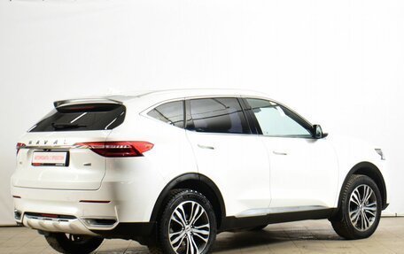 Haval F7 I, 2021 год, 2 019 000 рублей, 3 фотография