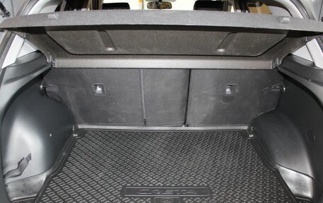 Hyundai Creta I рестайлинг, 2017 год, 1 787 000 рублей, 21 фотография