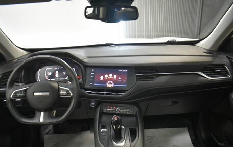 Haval F7 I, 2021 год, 2 019 000 рублей, 6 фотография