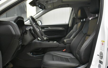 Haval F7 I, 2021 год, 2 019 000 рублей, 7 фотография