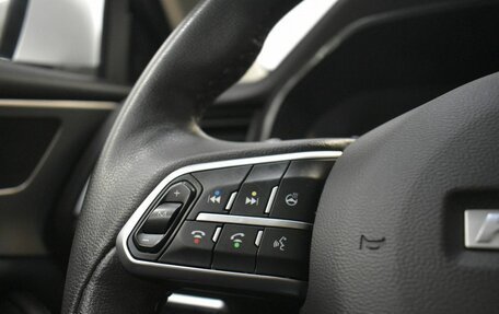 Haval F7 I, 2021 год, 2 019 000 рублей, 14 фотография