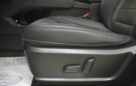 Haval F7 I, 2021 год, 2 019 000 рублей, 10 фотография