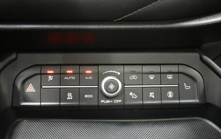 Haval F7 I, 2021 год, 2 019 000 рублей, 18 фотография