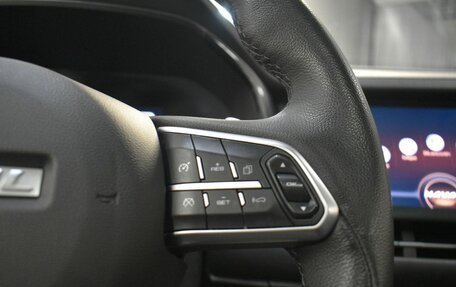 Haval F7 I, 2021 год, 2 019 000 рублей, 15 фотография