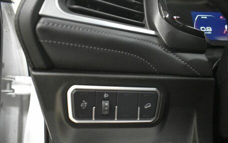 Haval F7 I, 2021 год, 2 019 000 рублей, 11 фотография