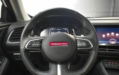 Haval F7 I, 2021 год, 2 019 000 рублей, 5 фотография