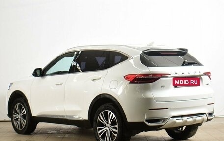 Haval F7 I, 2021 год, 2 019 000 рублей, 4 фотография