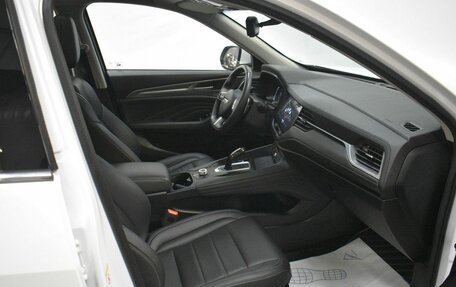 Haval F7 I, 2021 год, 2 019 000 рублей, 27 фотография