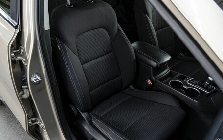 KIA Sportage IV рестайлинг, 2017 год, 1 950 000 рублей, 17 фотография