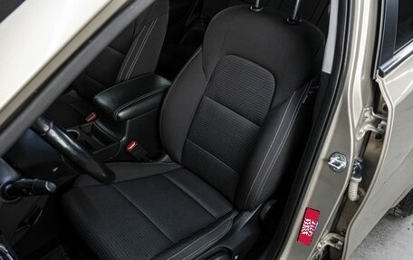 KIA Sportage IV рестайлинг, 2017 год, 1 950 000 рублей, 13 фотография