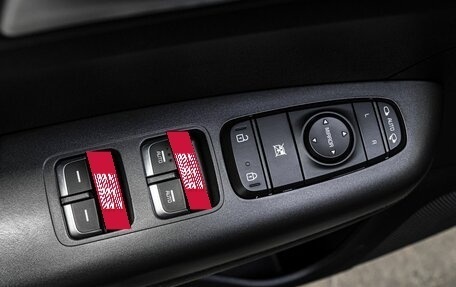 KIA Sportage IV рестайлинг, 2017 год, 1 950 000 рублей, 12 фотография