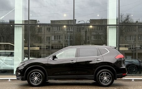 Nissan X-Trail, 2020 год, 2 400 000 рублей, 8 фотография