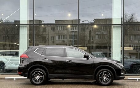 Nissan X-Trail, 2020 год, 2 400 000 рублей, 4 фотография