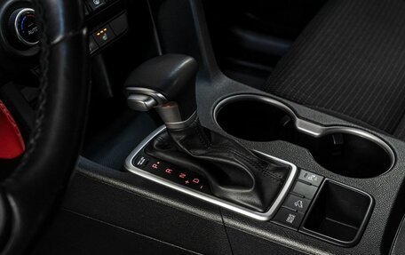 KIA Sportage IV рестайлинг, 2017 год, 1 950 000 рублей, 24 фотография