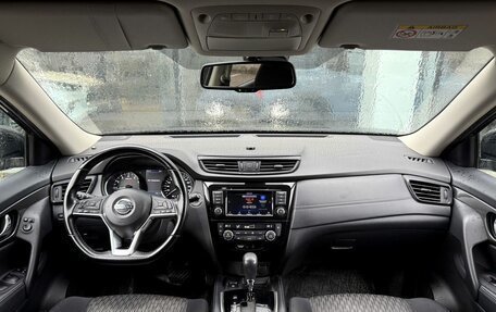 Nissan X-Trail, 2020 год, 2 400 000 рублей, 11 фотография