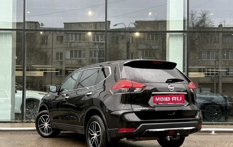 Nissan X-Trail, 2020 год, 2 400 000 рублей, 7 фотография