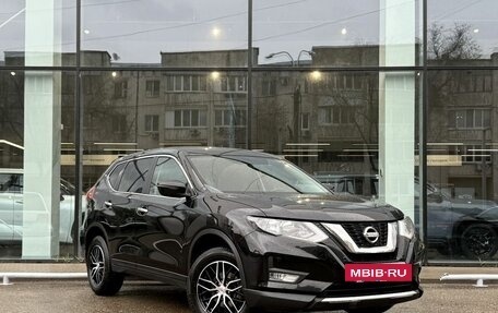 Nissan X-Trail, 2020 год, 2 400 000 рублей, 3 фотография