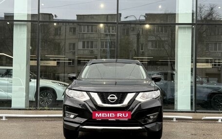 Nissan X-Trail, 2020 год, 2 400 000 рублей, 2 фотография