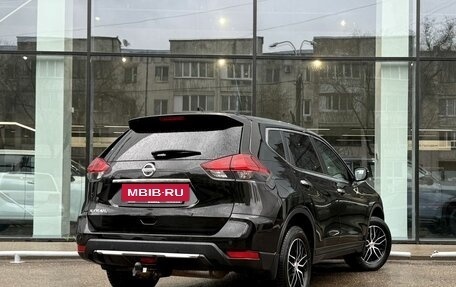 Nissan X-Trail, 2020 год, 2 400 000 рублей, 5 фотография