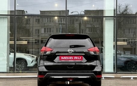 Nissan X-Trail, 2020 год, 2 400 000 рублей, 6 фотография