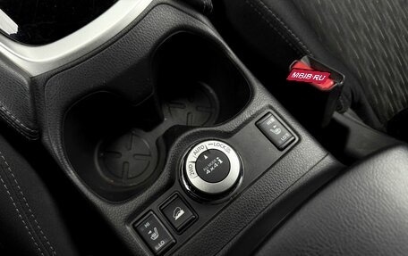 Nissan X-Trail, 2020 год, 2 400 000 рублей, 14 фотография