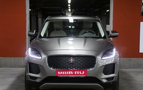 Jaguar E-Pace, 2018 год, 2 095 000 рублей, 2 фотография