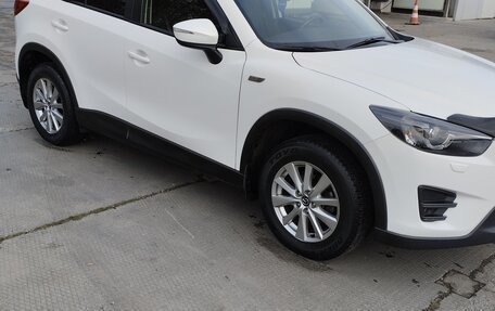 Mazda CX-5 II, 2017 год, 2 045 000 рублей, 3 фотография