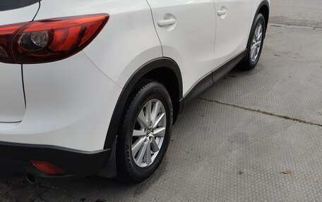 Mazda CX-5 II, 2017 год, 2 045 000 рублей, 5 фотография