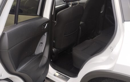 Mazda CX-5 II, 2017 год, 2 045 000 рублей, 9 фотография