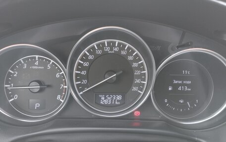 Mazda CX-5 II, 2017 год, 2 045 000 рублей, 10 фотография