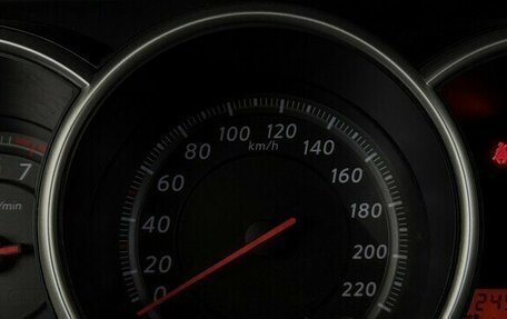 Nissan Tiida, 2010 год, 560 000 рублей, 6 фотография