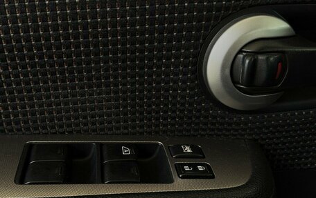 Nissan Tiida, 2010 год, 560 000 рублей, 9 фотография