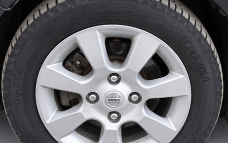 Nissan Tiida, 2010 год, 560 000 рублей, 15 фотография