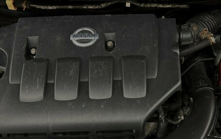 Nissan Tiida, 2010 год, 560 000 рублей, 14 фотография