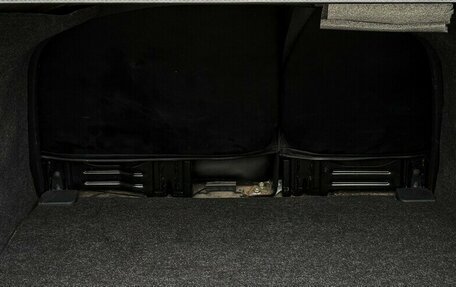 Nissan Tiida, 2010 год, 560 000 рублей, 13 фотография