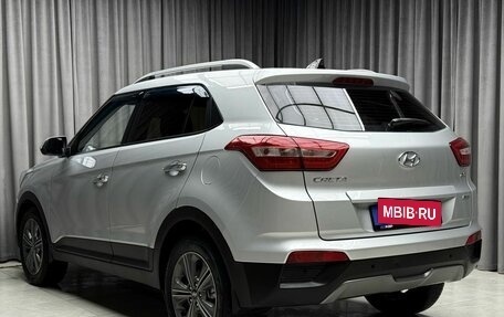 Hyundai Creta I рестайлинг, 2018 год, 1 949 000 рублей, 4 фотография