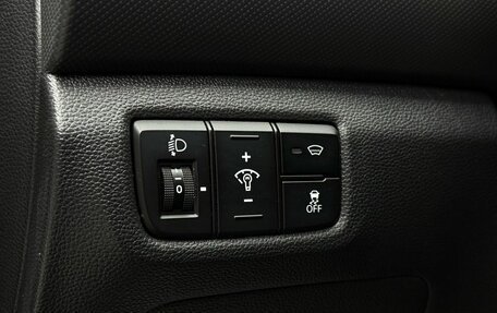 Hyundai Creta I рестайлинг, 2018 год, 1 949 000 рублей, 25 фотография