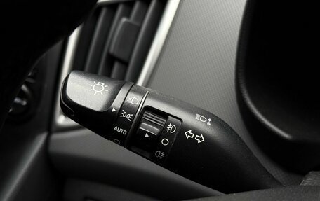 Hyundai Creta I рестайлинг, 2018 год, 1 949 000 рублей, 23 фотография