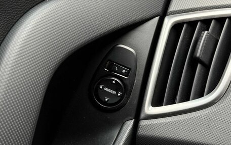 Hyundai Creta I рестайлинг, 2018 год, 1 949 000 рублей, 28 фотография