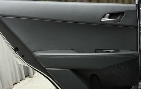 Hyundai Creta I рестайлинг, 2018 год, 1 949 000 рублей, 31 фотография