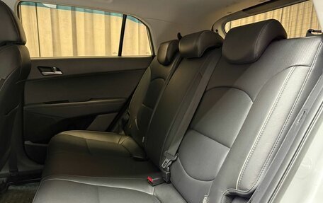 Hyundai Creta I рестайлинг, 2018 год, 1 949 000 рублей, 32 фотография