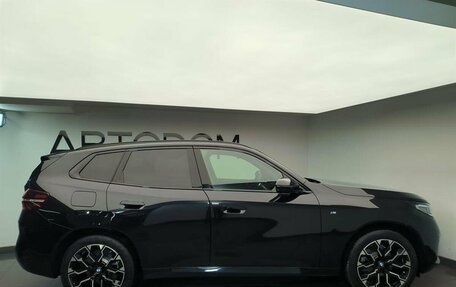 BMW X3, 2025 год, 9 460 000 рублей, 4 фотография