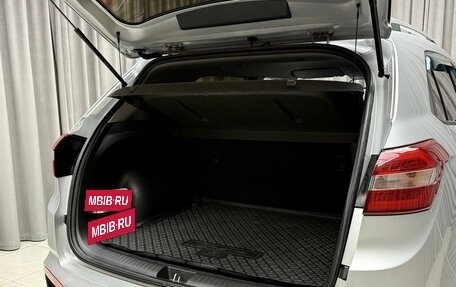 Hyundai Creta I рестайлинг, 2018 год, 1 949 000 рублей, 34 фотография