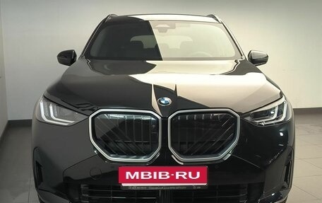 BMW X3, 2025 год, 9 460 000 рублей, 2 фотография
