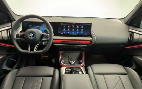 BMW X3, 2025 год, 9 460 000 рублей, 9 фотография