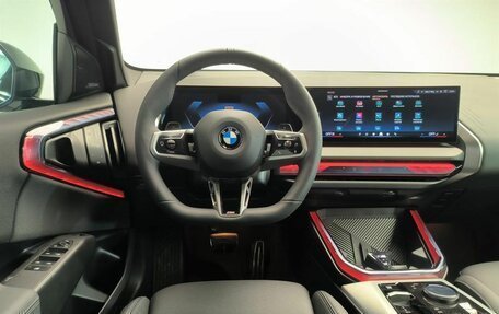BMW X3, 2025 год, 9 460 000 рублей, 11 фотография