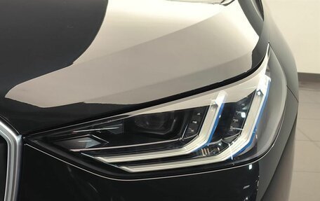 BMW X3, 2025 год, 9 460 000 рублей, 20 фотография