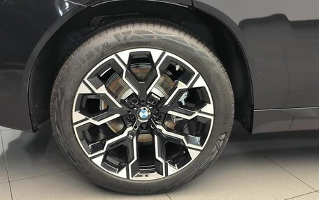 BMW X3, 2025 год, 9 460 000 рублей, 23 фотография