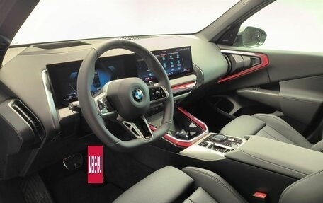 BMW X3, 2025 год, 9 460 000 рублей, 14 фотография